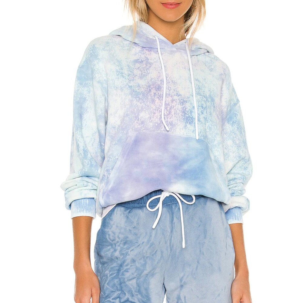 The Brooklyn Oversized Hoodie COTTON CITIZEN